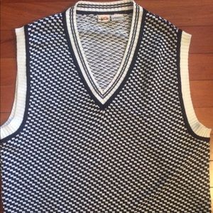 Ellesse Vest XXL
